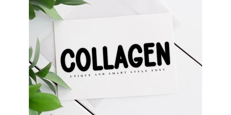 Summers Font by PAYJHOshop — Display Font — thumbnail 3