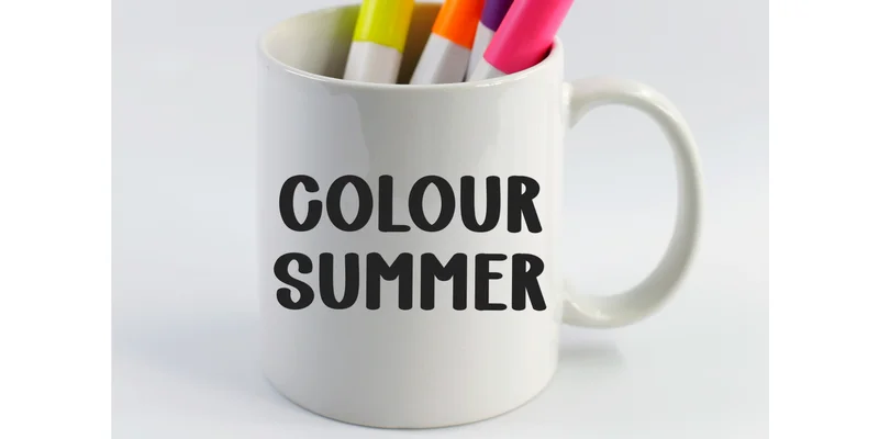 Summertime Font by FreshTypeINK — Display Font — thumbnail 4
