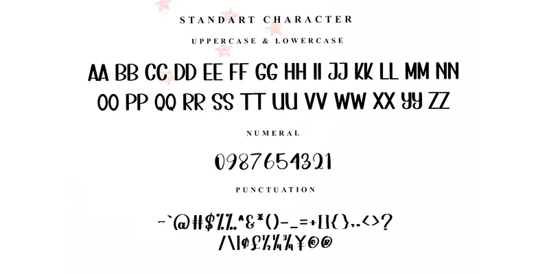 Summit Font by Inermedia STUDIO — Display Font — thumbnail 5