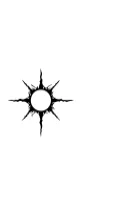 Sun Tribal by MOMAT THIRTYONE — Dingbats Font — thumbnail 3