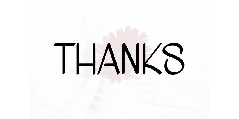Sunberry Font by Berkah Shop — Display Font — thumbnail 5