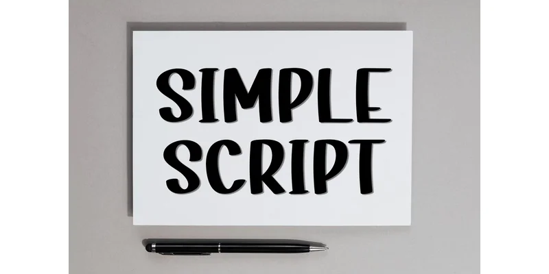 Sunday Action Font by Inermedia STUDIO — Display Font — thumbnail 5
