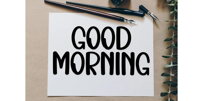 Sunday Birthday Font by Inermedia STUDIO — Sans Serif Font — thumbnail 3