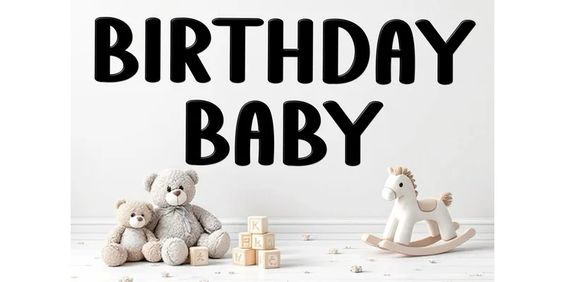 Sunday Bunny Font by FreshTypeINK — Display Font — thumbnail 4