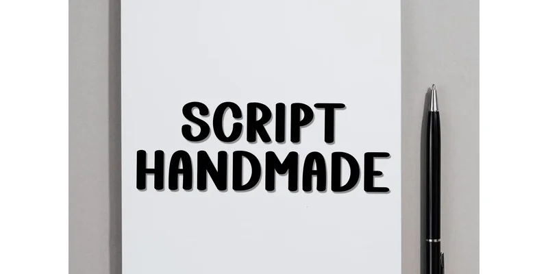 Sunday Bunny Font by FreshTypeINK — Display Font — thumbnail 7