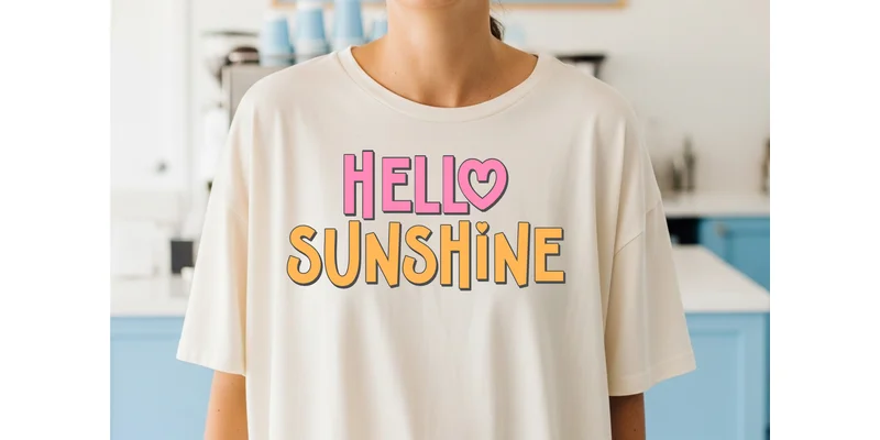 Sunday Charm Font by Keithzo (7NTypes) — Display Font — thumbnail 2