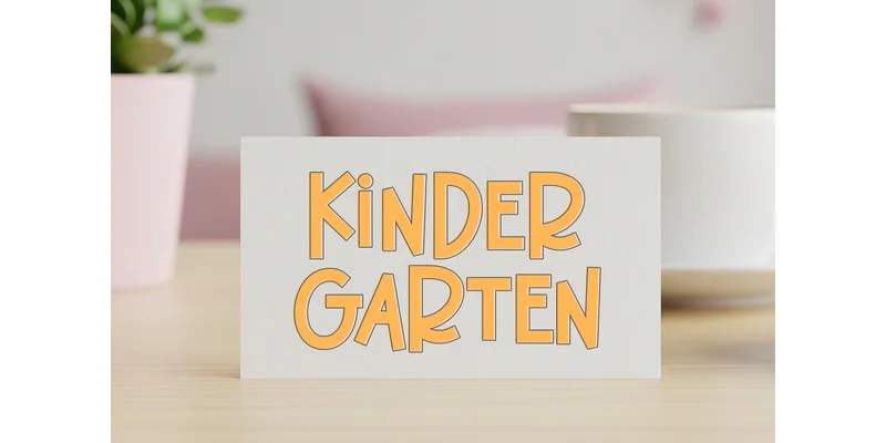 Sunday Charm Font by Keithzo (7NTypes) — Display Font — thumbnail 5