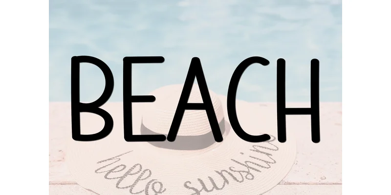 Sunday Chunky Font by Inermedia STUDIO — Sans Serif Font — thumbnail 3