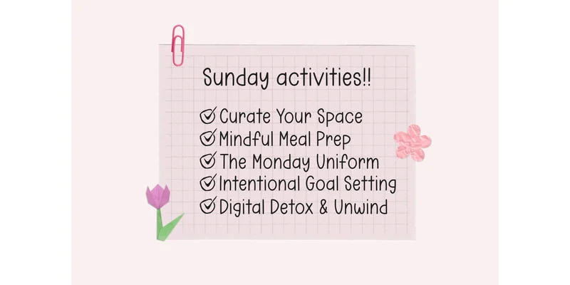 Sunday Dreamy Font by Naraya Studio — Display Font — thumbnail 3