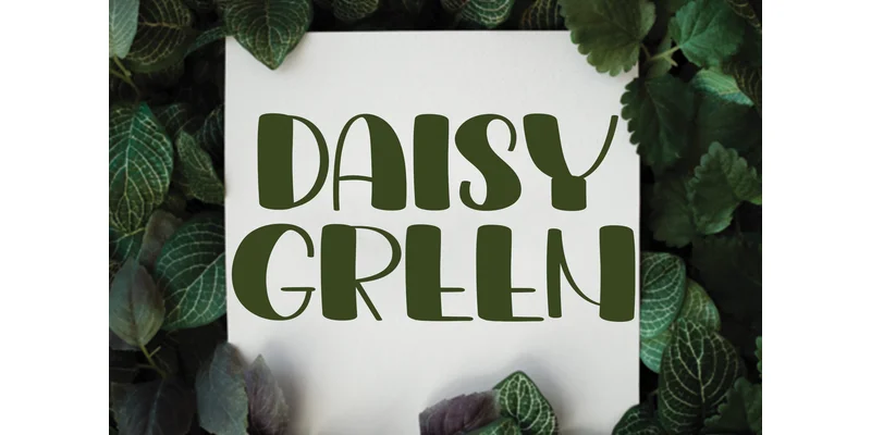 Sunday Font by FreshTypeINK — Display Font — thumbnail 3