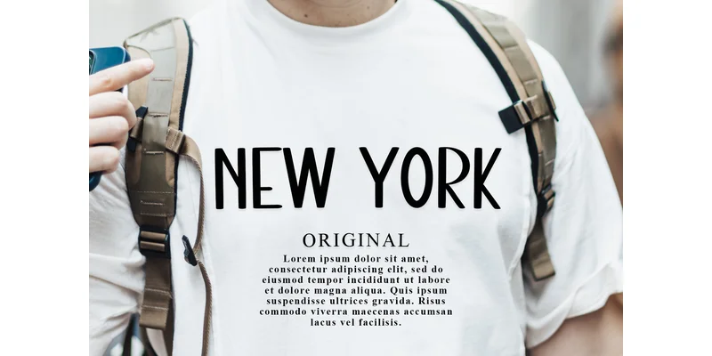 Sunday Font by Inermedia STUDIO — Sans Serif Font — thumbnail 2