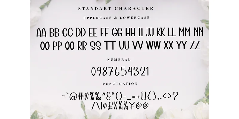 Sunday Font by Inermedia STUDIO — Sans Serif Font — thumbnail 5