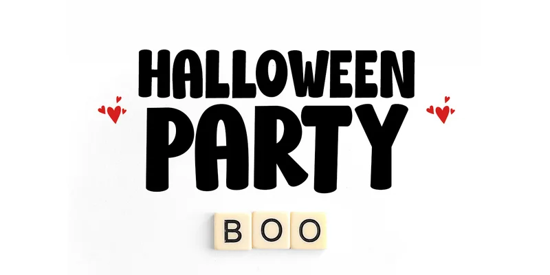 Sunday Holiday Font by George Studio — Display Font — thumbnail 2