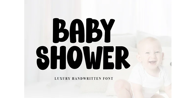 Sunday Holiday Font by George Studio — Display Font — thumbnail 3