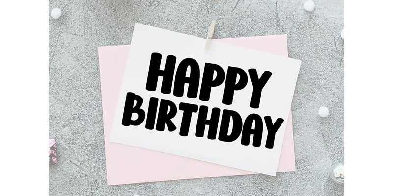 Sunday Holiday Font by George Studio — Display Font — thumbnail 5