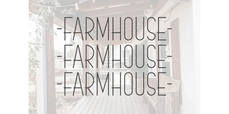 Sunday Morning Font by CraftedType Studio — Sans Serif Font — thumbnail 2