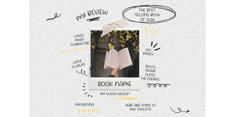 Sunday Noteboook Font by Minimalist Eyes — Sans Serif Font — thumbnail 4