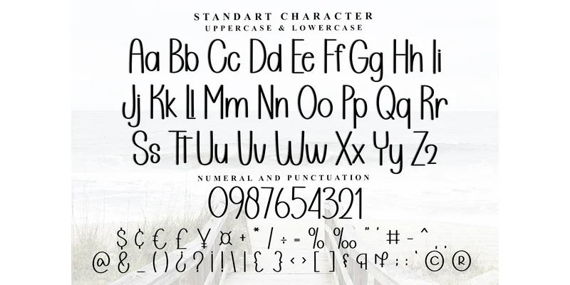 Sunday School Font by Inermedia STUDIO — Sans Serif Font — thumbnail 7