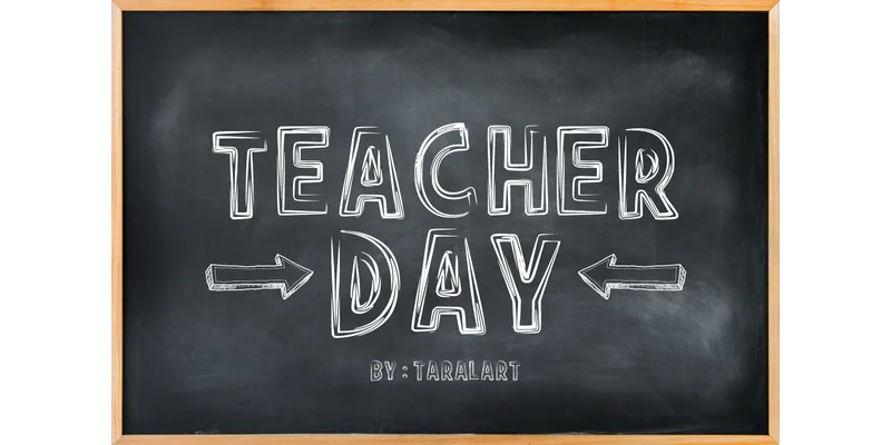 Sunday Sketch Font by TaralArt — Display Font — thumbnail 2