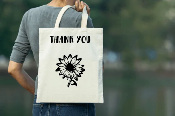 Sunflower by Nongyao — Dingbats Font — thumbnail 7