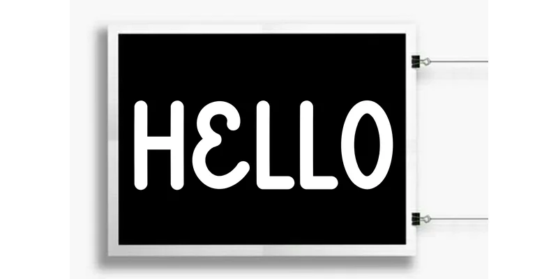 Sunflower Font by FreshTypeINK — Display Font — thumbnail 6