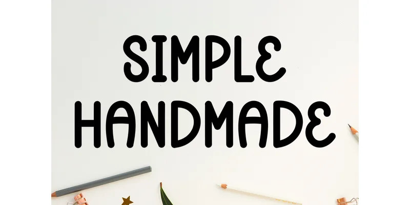 Sunflower Font by Inermedia STUDIO — Display Font — thumbnail 4