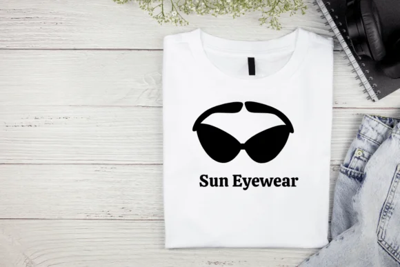 Sunglasses by Heartcraft Atelier — Dingbats Font — thumbnail 5
