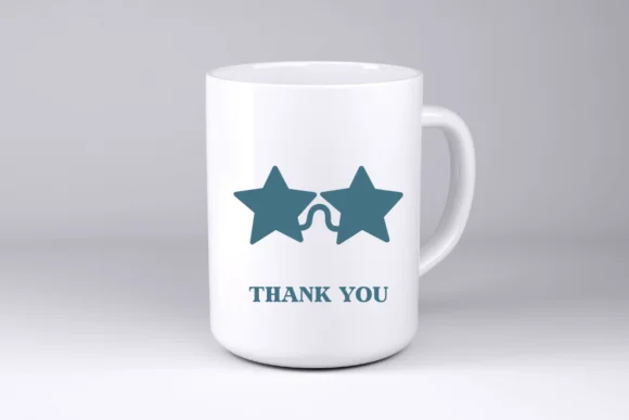Sunglasses by Heartcraft Atelier — Dingbats Font — thumbnail 7
