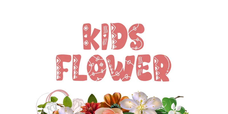 Sunlove Font by Mr.Soon Design — Display Font — thumbnail 2