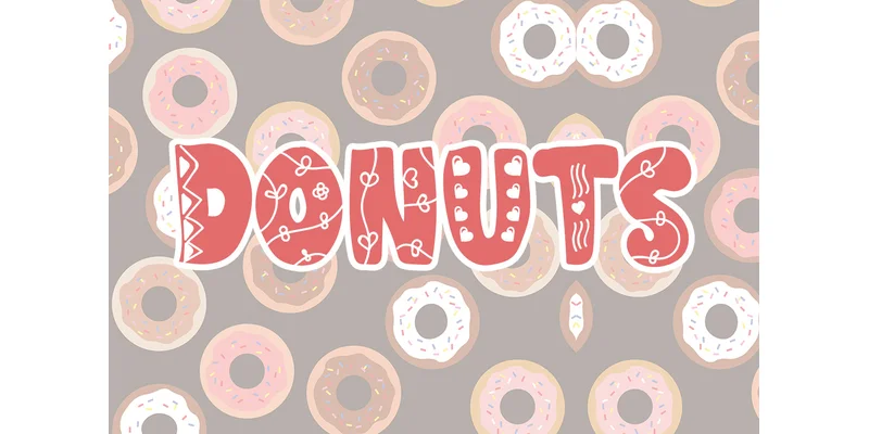 Sunlove Font by Mr.Soon Design — Display Font — thumbnail 3