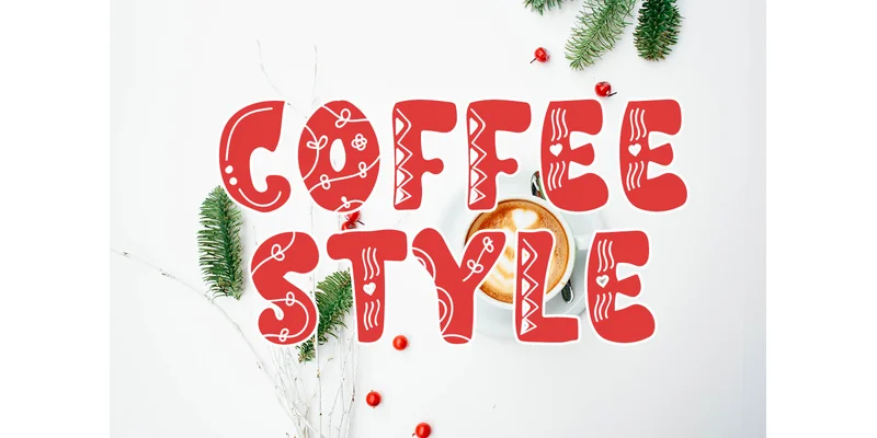 Sunlove Font by Mr.Soon Design — Display Font — thumbnail 4