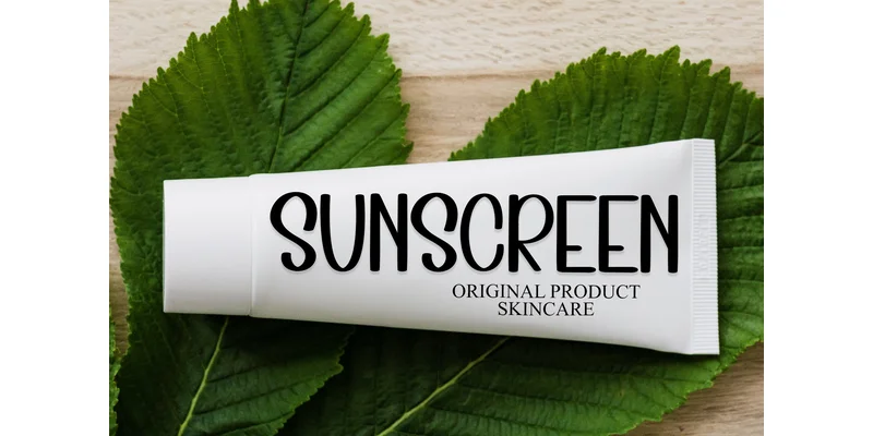 Sunny Day Font by Inermedia STUDIO — Sans Serif Font — thumbnail 2