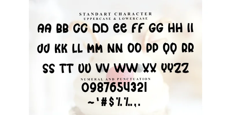 Sunny Land Font by PiPi Creative — Display Font — thumbnail 5