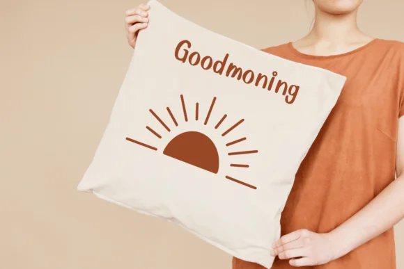 Sunrise by Nongyao — Dingbats Font — thumbnail 6