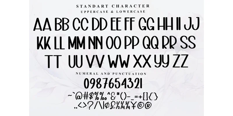 Sunset Holiday Font by PiPi Creative — Display Font — thumbnail 5