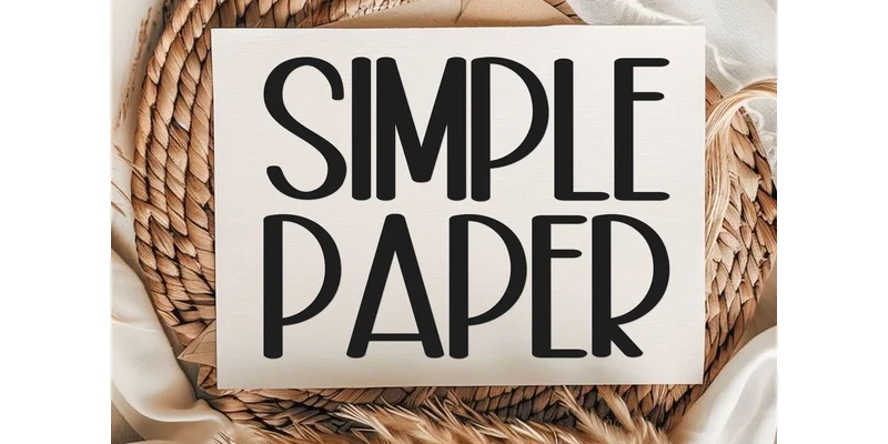 Sunset Holiday Font by PiPi Creative — Display Font — thumbnail 6