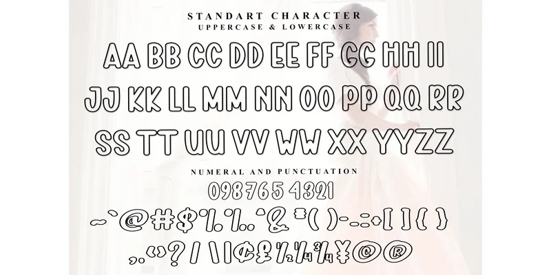 Sunset Sunshine Font by PiPi Creative — Display Font — thumbnail 5