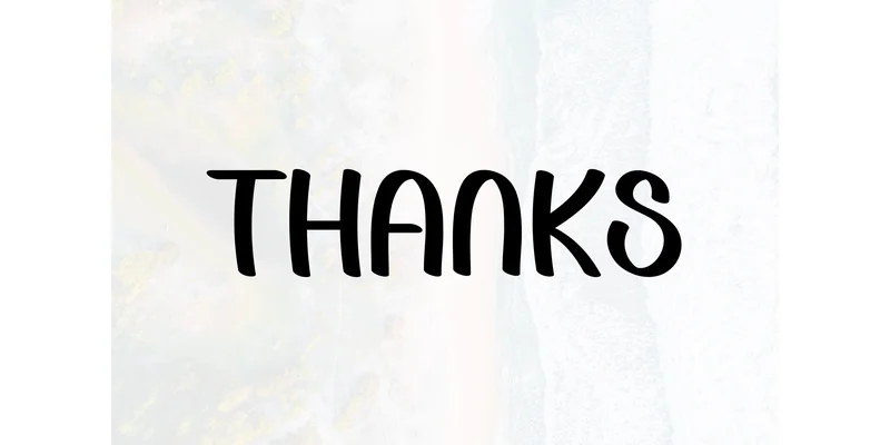 Sunsetz Beach Font by KC Production — Display Font — thumbnail 5