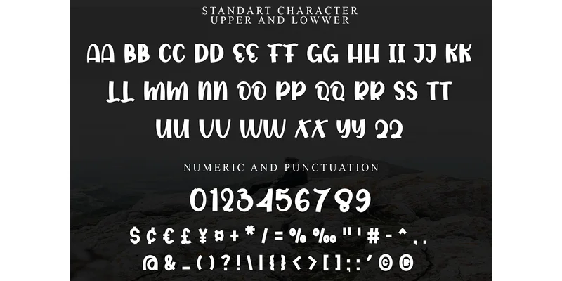 Sunsut Font by Inermedia STUDIO — Display Font — thumbnail 5