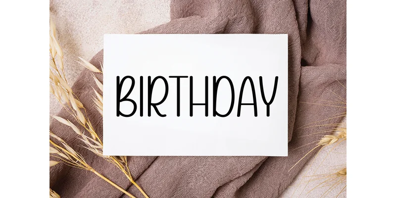 Sunthink Font by Berkah Shop — Display Font — thumbnail 2