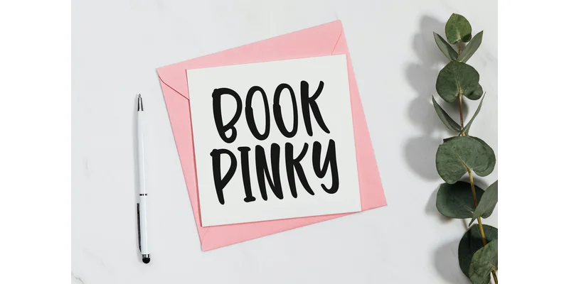 Super Barbie Font by 21Design — Display Font — thumbnail 3