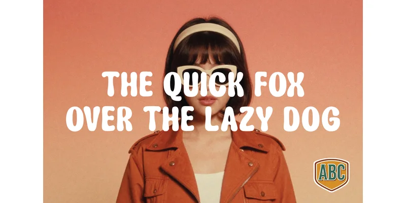 Super Charm Font by ABC Font — Display Font — thumbnail 2
