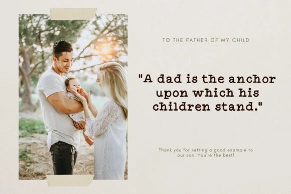 Super Daddy by PJ Fonttein — Slab Serif Font — thumbnail 2