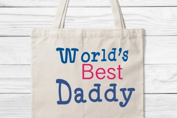 Super Daddy by PJ Fonttein — Slab Serif Font — thumbnail 4