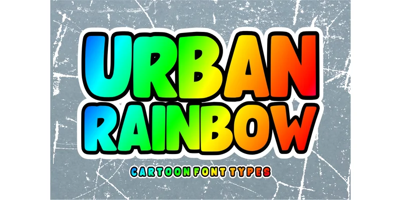 Super Graffiti Font by TaralArt — Display Font — thumbnail 2