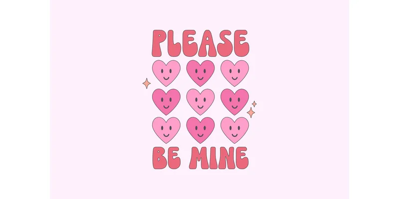 Super Heart Font by Keithzo (7NTypes) — Display Font — thumbnail 3