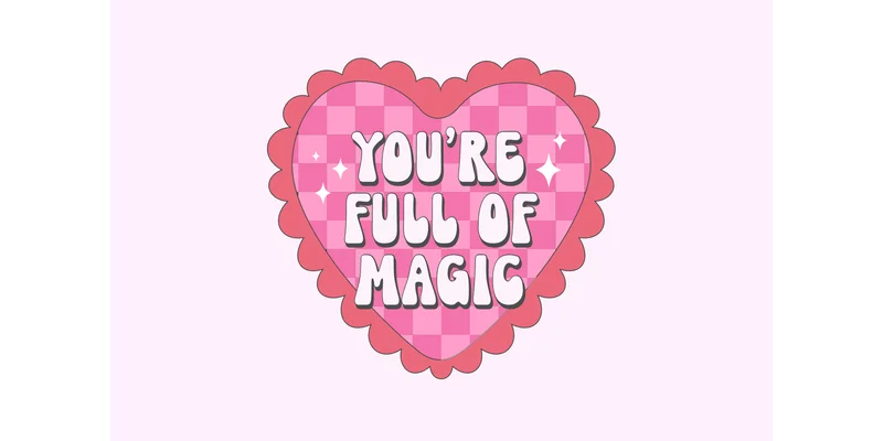 Super Heart Font by Keithzo (7NTypes) — Display Font — thumbnail 5