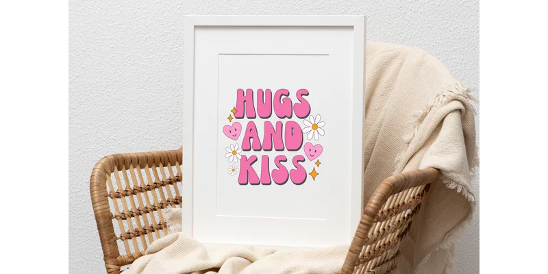 Super Heart Font by Keithzo (7NTypes) — Display Font — thumbnail 6