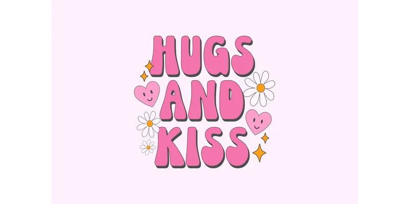 Super Heart Font by Keithzo (7NTypes) — Display Font — thumbnail 7