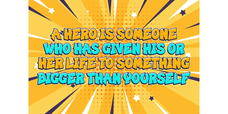 Super Hero Font by Kido Studio — Display Font — thumbnail 6